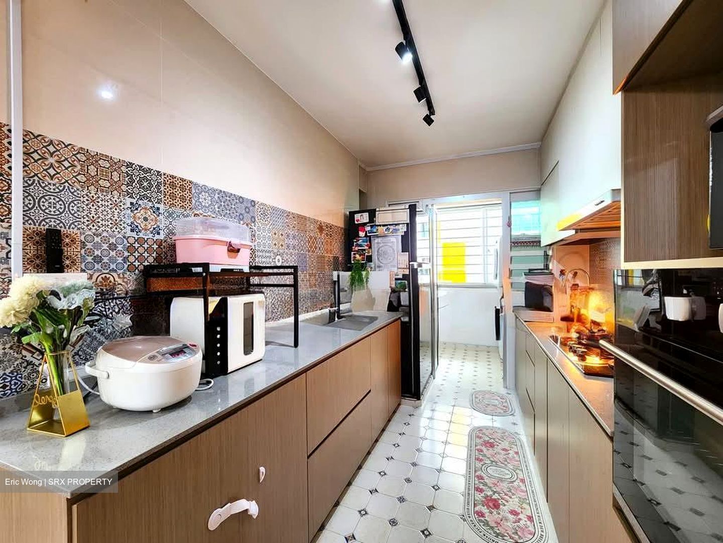 Blk 489C Sunshine Gardens (Choa Chu Kang), HDB 5 Rooms #577671071